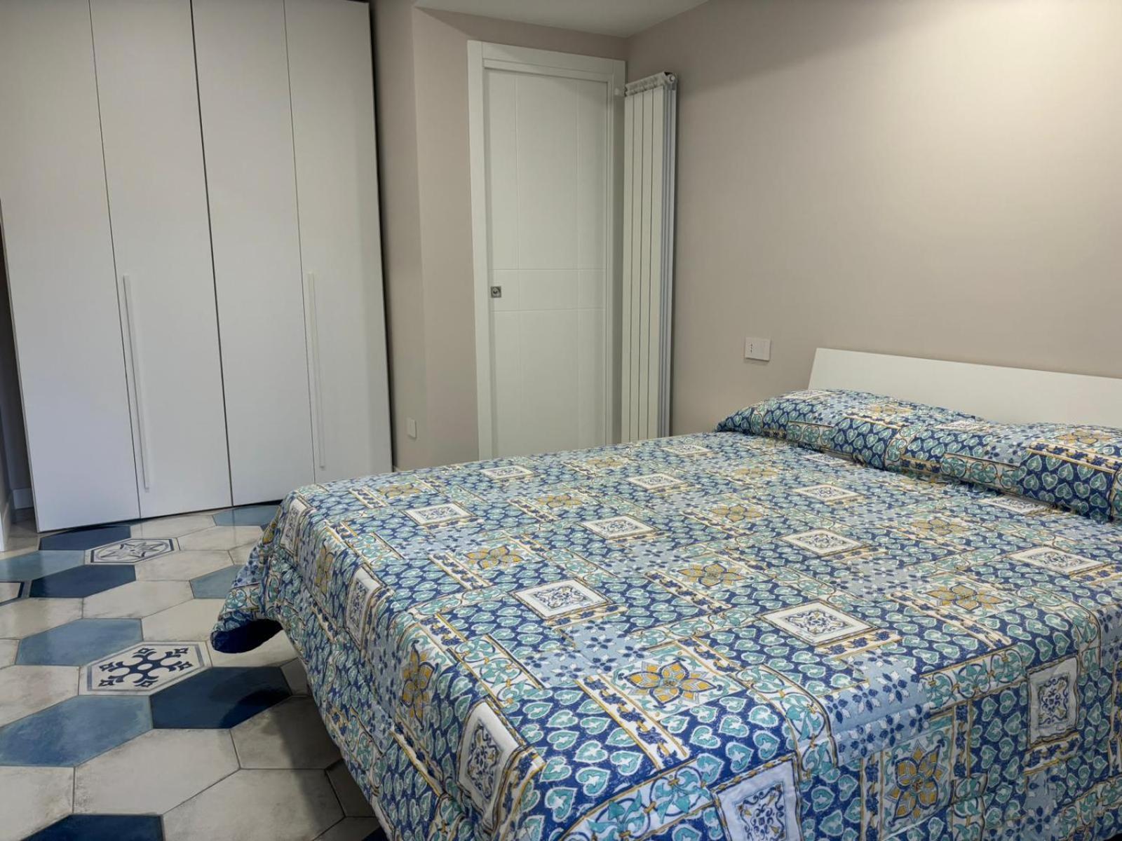 Casa Maty Villa Gragnano Bagian luar foto