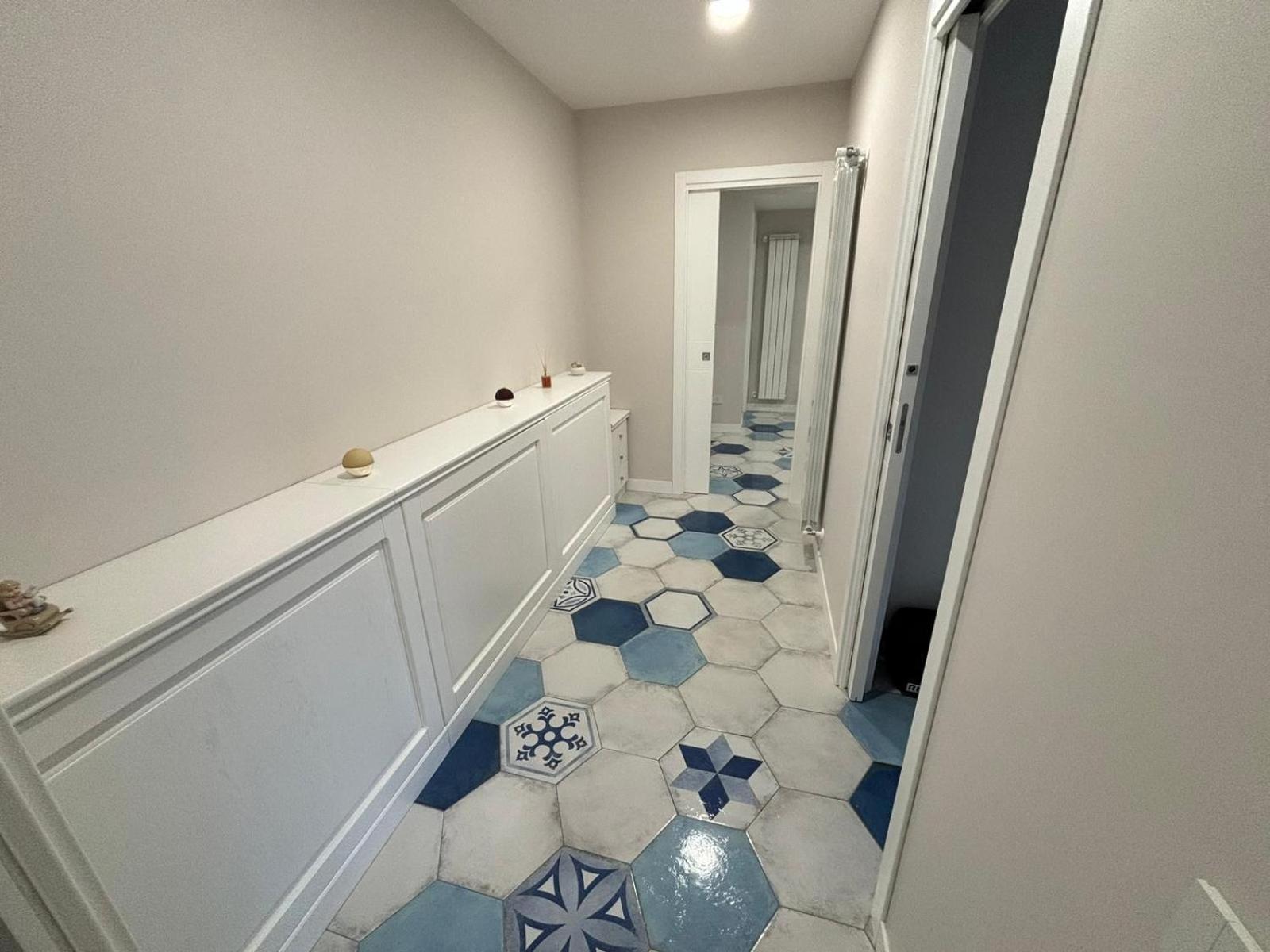 Casa Maty Villa Gragnano Bagian luar foto