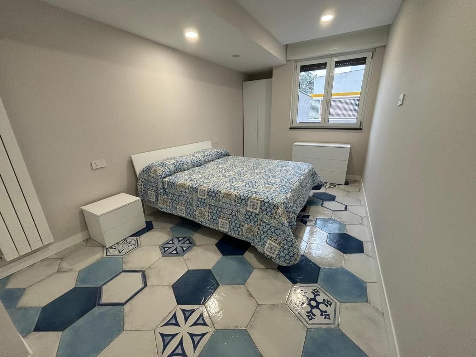 Casa Maty Villa Gragnano Bagian luar foto