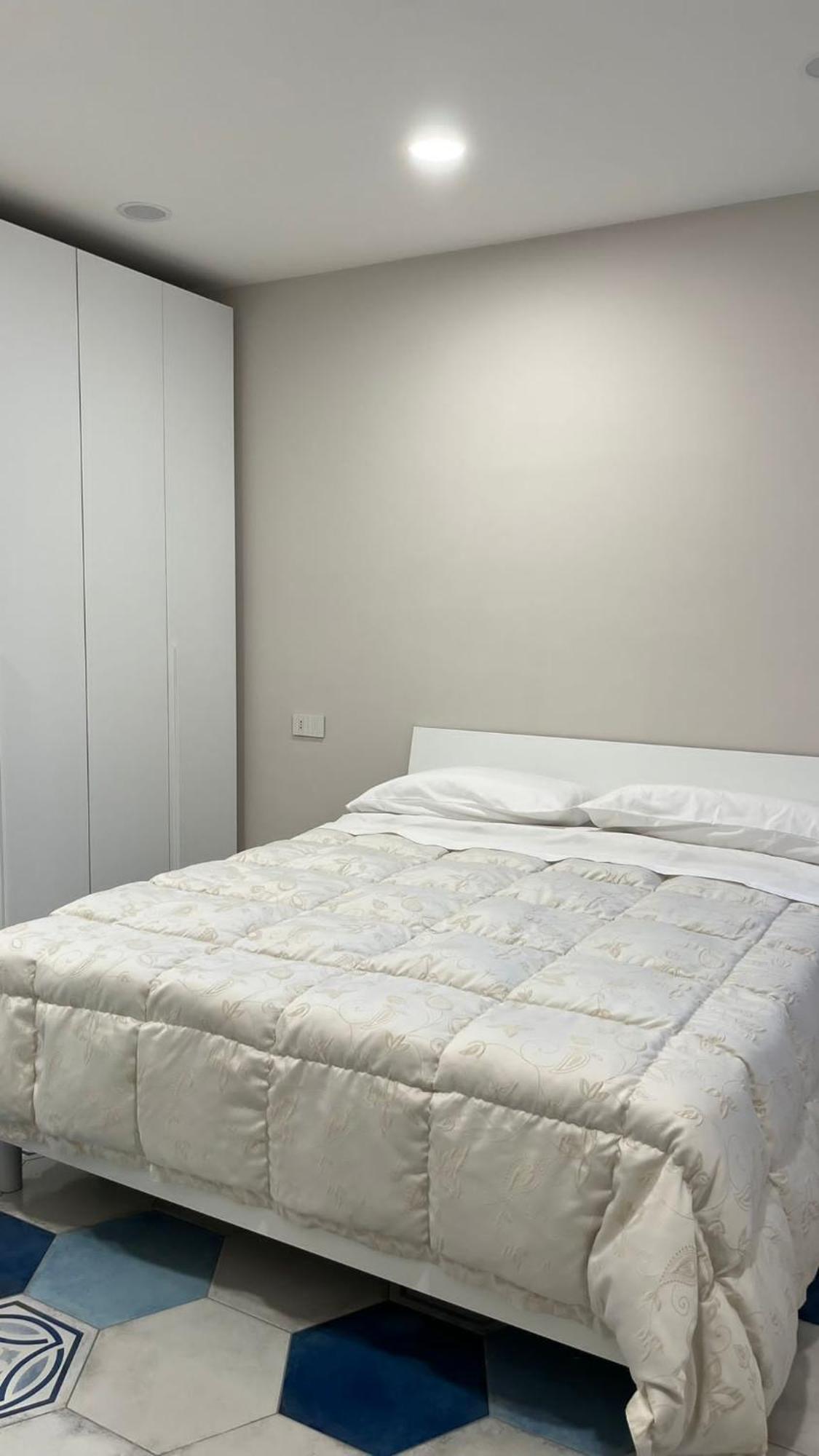 Casa Maty Villa Gragnano Bagian luar foto