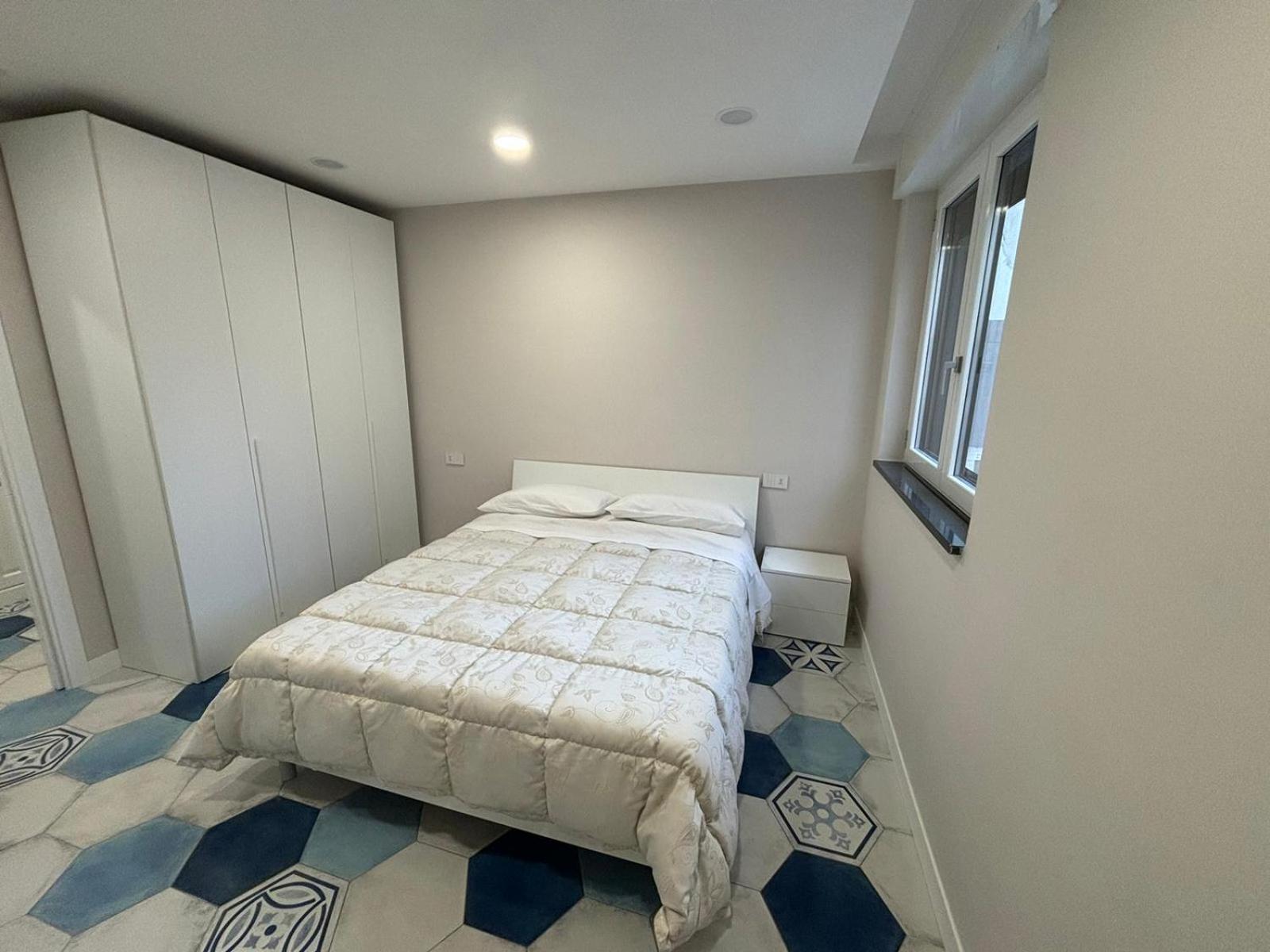 Casa Maty Villa Gragnano Bagian luar foto